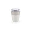 Rembrandt 800 Food Flask Light grey